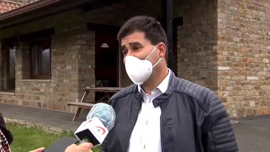 El boom del turismo rural esta Semana Santa