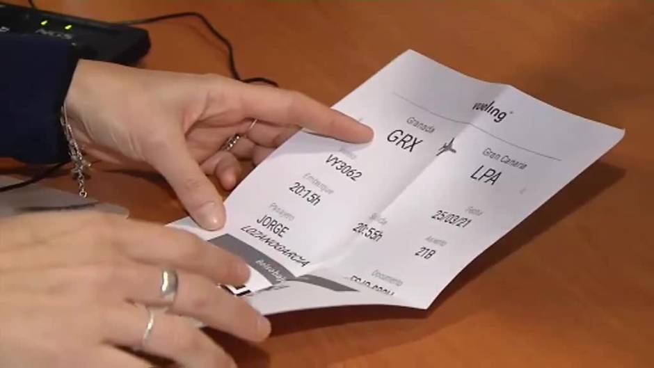 Pruebas PCR y de antígenos, preocupación y ganas, así es la vuelta de los universitarios a casa en Semana Santa