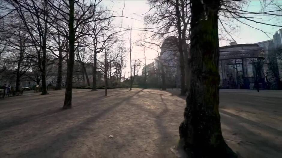 Comienza el horario de verano en la madrugada de este 28 de marzo