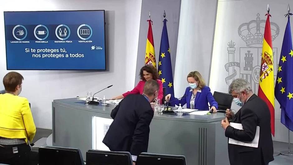 Así ha afectado el Covid al déficit, que supera el 10,09% del PIB