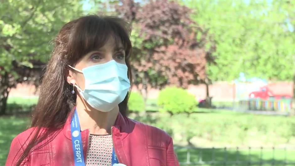 Sector de guías turísticas informa de una mejoría y confía en el verano