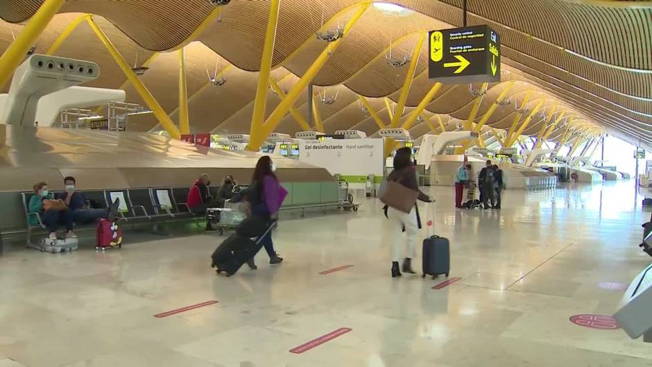 Sanidad pone fecha para la llegada del certificado verde digital