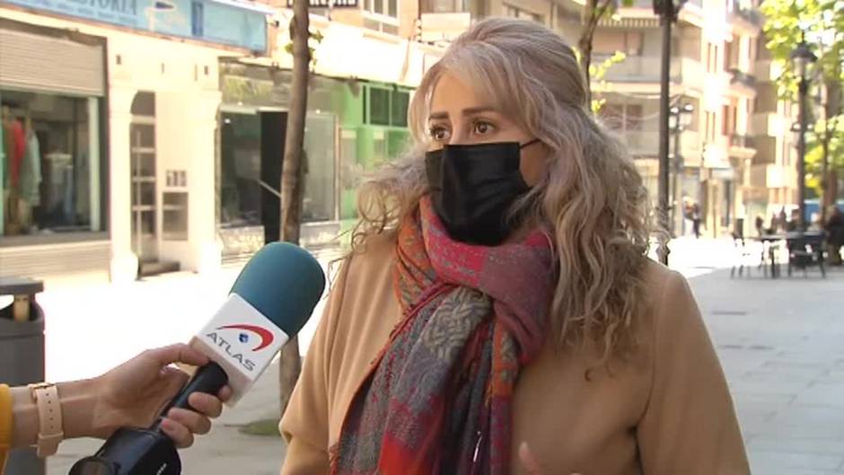 Buscan a Soad Alid Allam, una joven modelo de Salamanca desaparecida: estaba sufriendo acoso