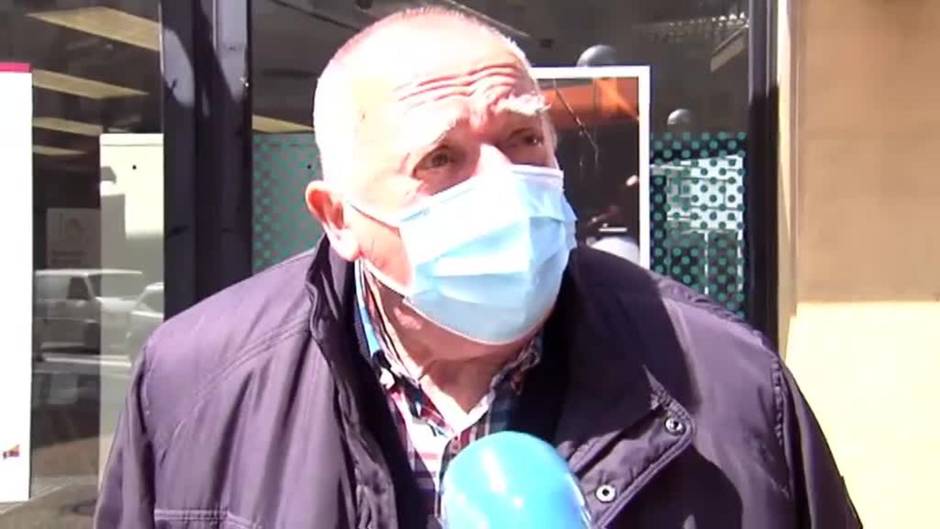 País Vasco cerrará sus capitales y provincias a partir del martes