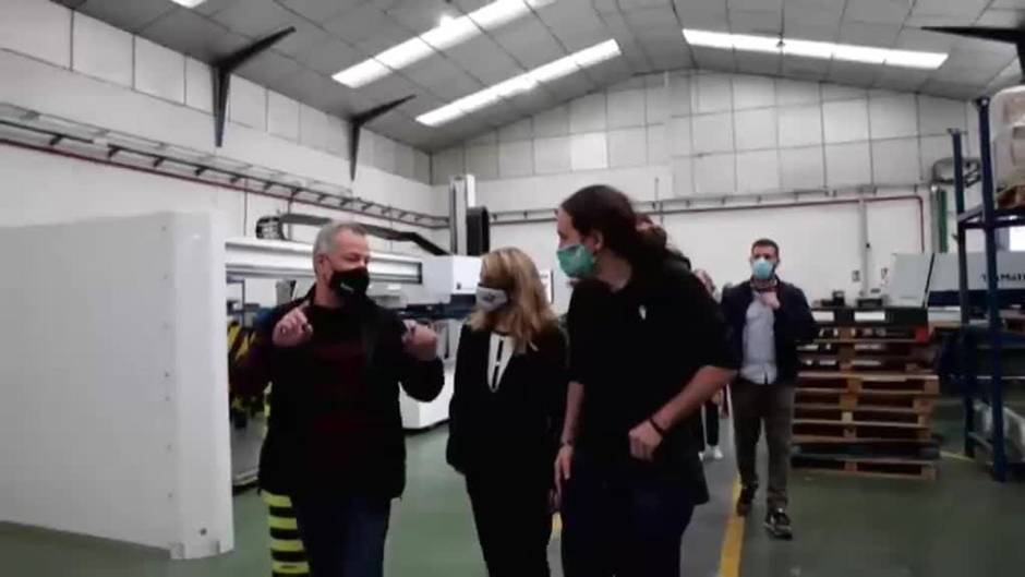 Las encuestas dan una clara victoria a Ayuso