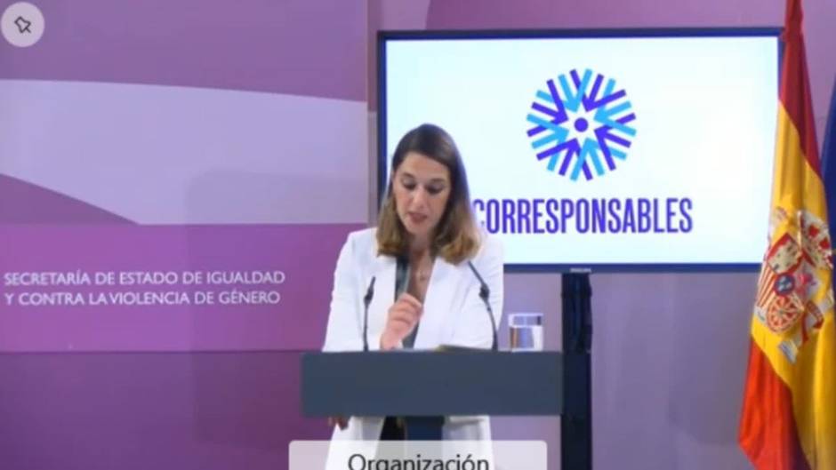 Igualdad invertirá en creación de centros de asistencia a víctimas de violencia sexual