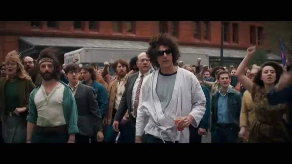 El glamour de los Óscar se adapta para una edición marcada por la pandemia