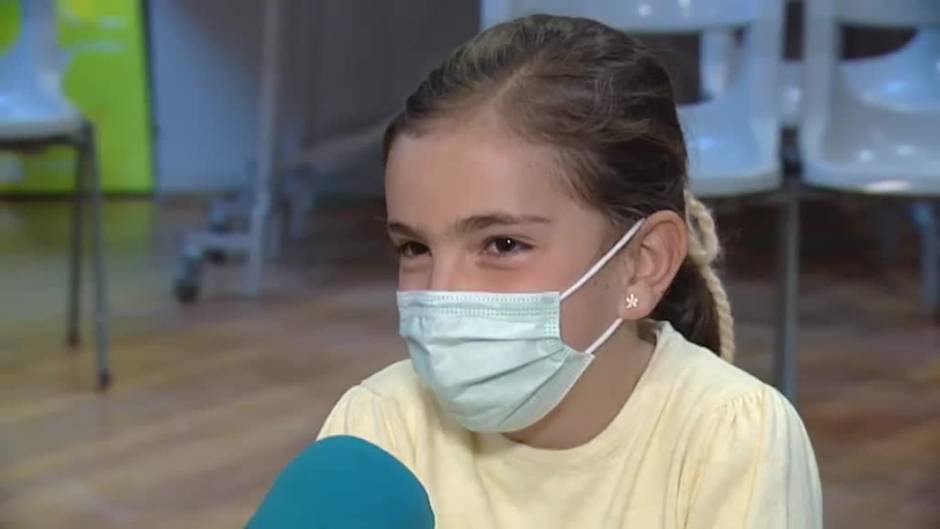 Mediaset conmemora el 'Día del Niño' con una campaña de 12 meses