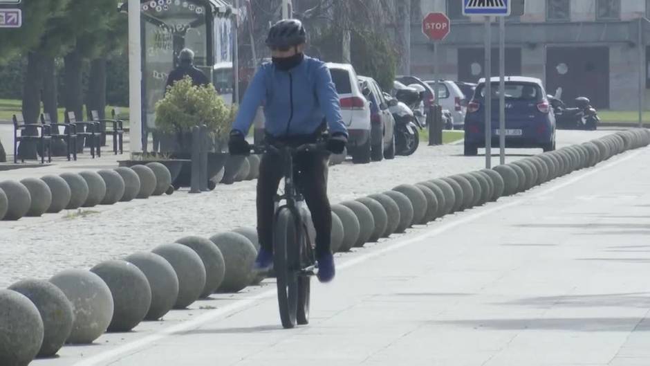 Entrenar el sistema inmune es fundamental para envejecer con salud