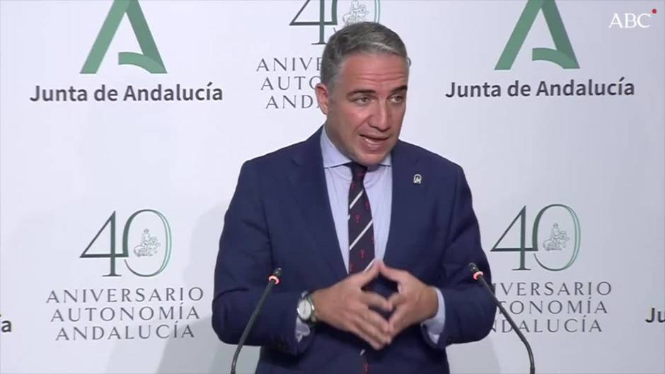 Andalucía impulsa una bajada masiva de impuestos que ahorrará 329 millones a 4 millones de contribuyentes