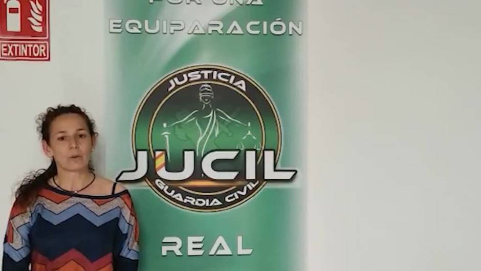 JUCIL dice que se ha hecho justicia con el auto del TSJC