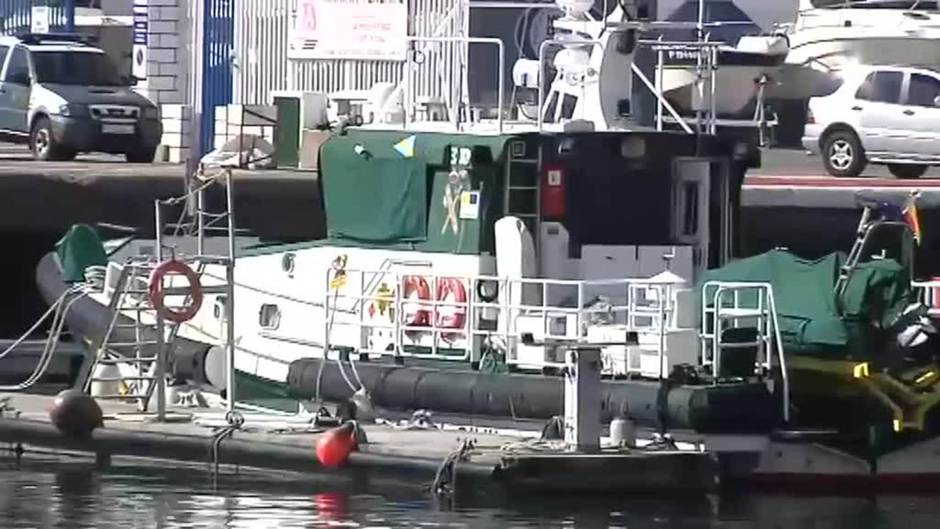 La búsqueda de Anna y Oliva se centra en el mar