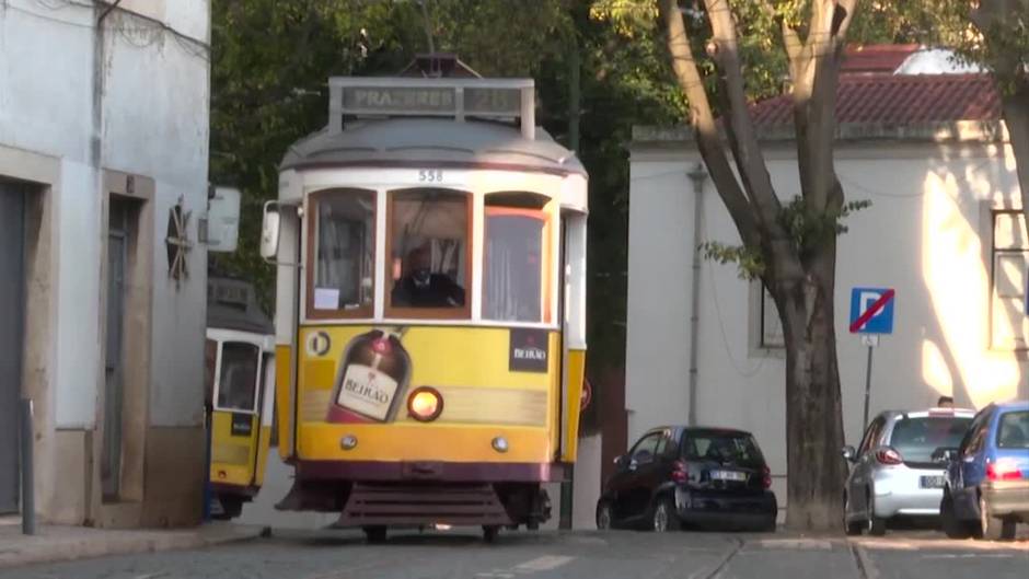 Portugal reabre este sábado las fronteras con España