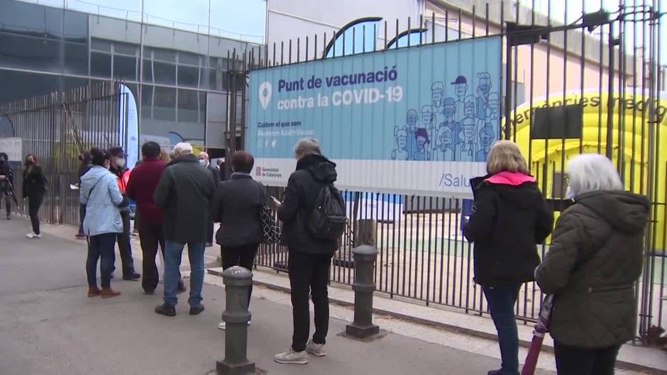 La OMS autoriza el uso de emergencia de la vacuna de Moderna