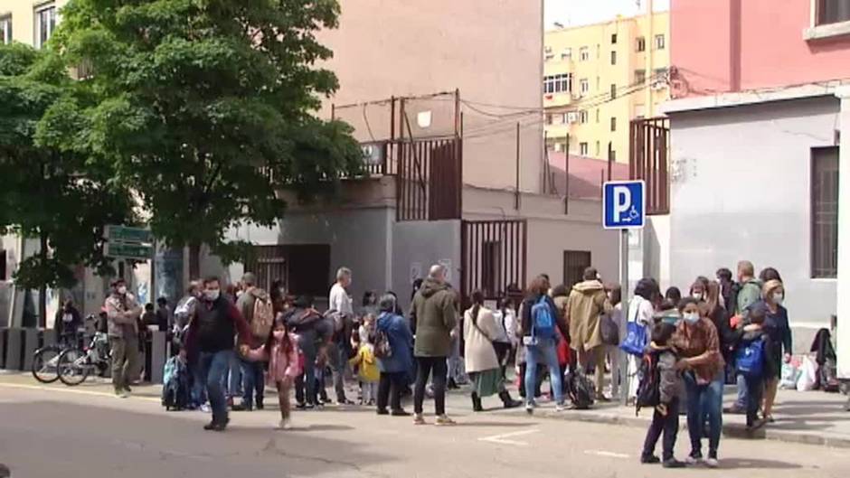 Vecinos en pie de guerra contra las cocinas fantasma