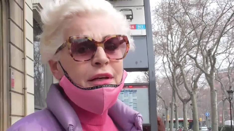 Las hermanas de Ana Obregón no quieren pronunciarse tras la polémica con Antonia Dell'Atte