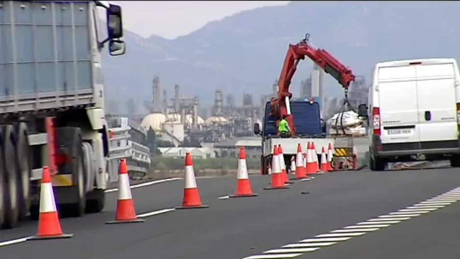 Pagar por el el uso de las carreteras está más cerca