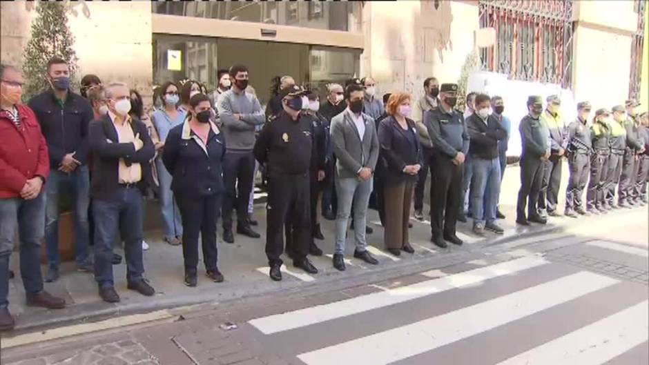 Novena víctima de violencia machista en Sagunto