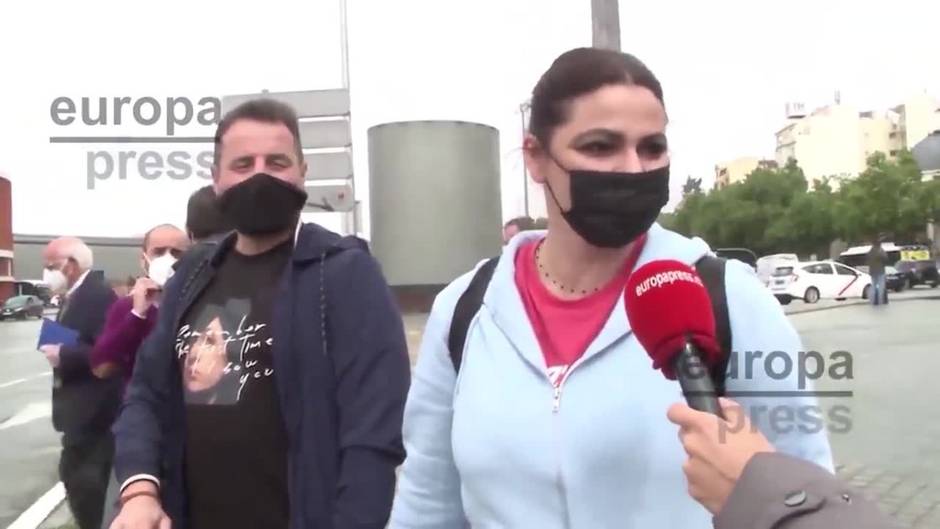 Marisa Jara, recuperada tras su operación, retoma su sueño de ser mamá