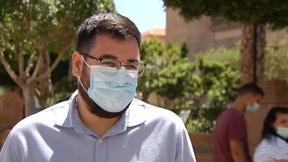 Aumentan los municipios libres de covid en España