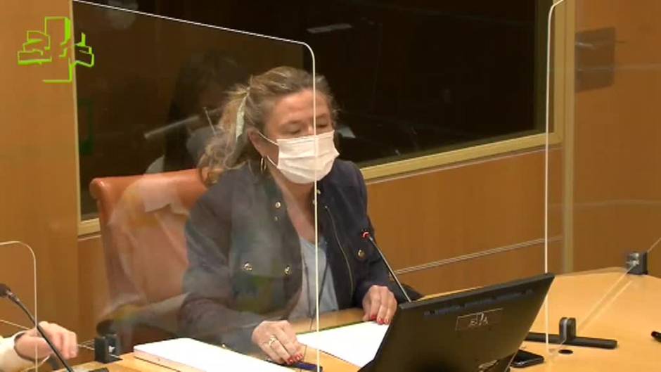 Sagardui: "Estamos a la espera de la reunión del Consejo Interterritorial para determinar cómo se va a proceder"