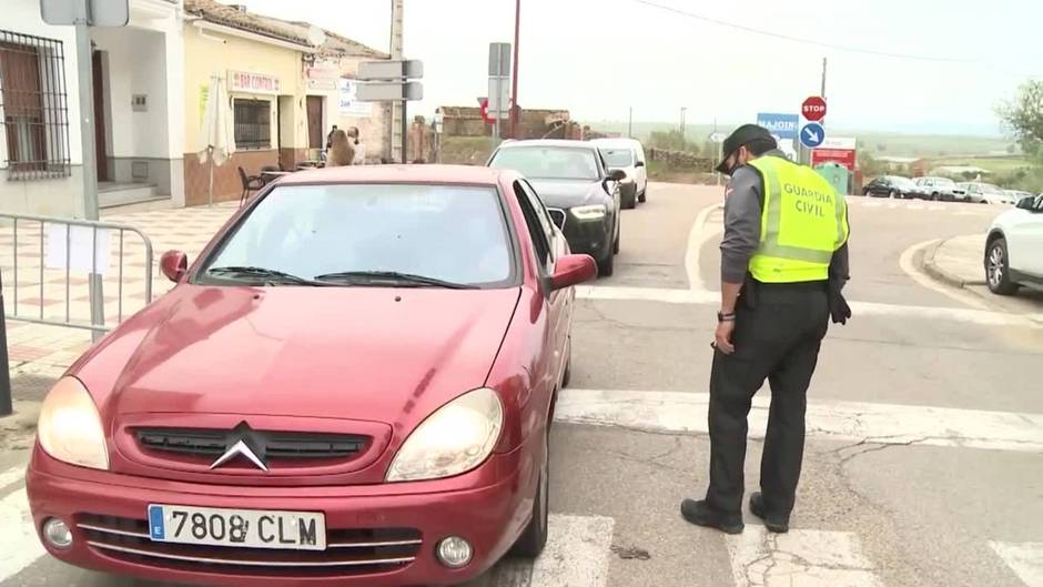 Alemania excluye a Extremadura y Asturias de la lista de zonas de riesgo por el covid