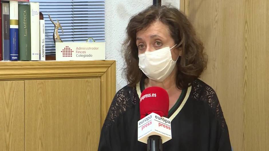 Las piscinas comunitarias de la Comunidad de Madrid tendrán un aforo del 60%