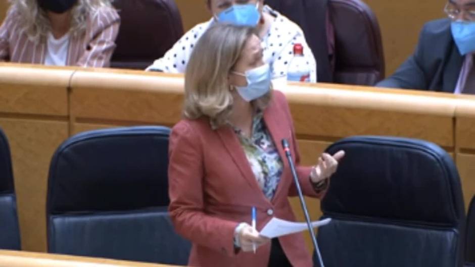 Calviño descarta una regionalización del espectro de 5G