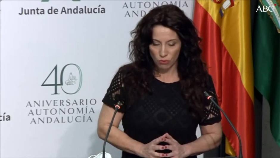 Andalucía dedica 103 millones más a reducir la lista de espera de las ayudas a la dependencia