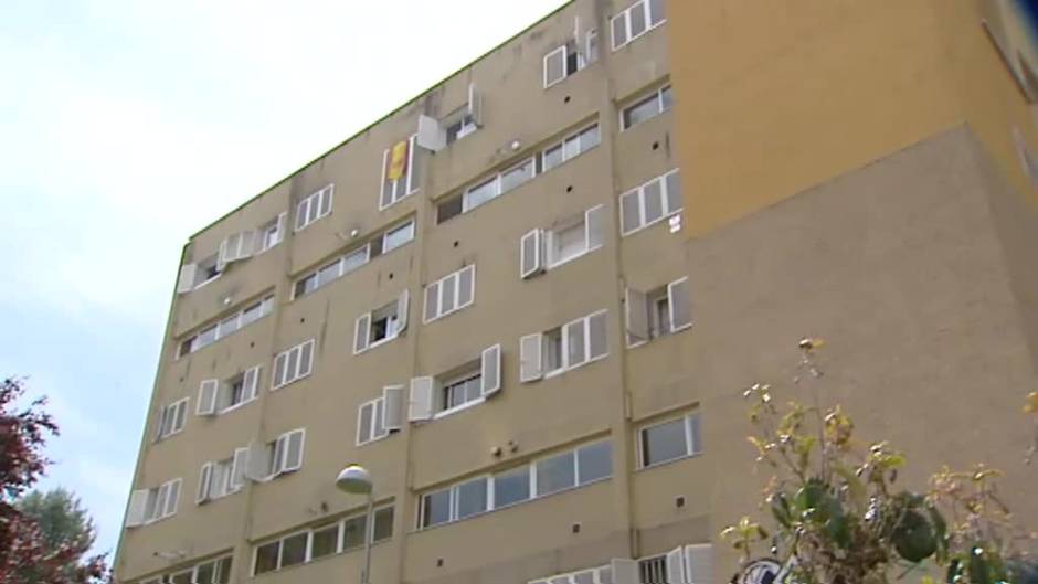 Detenido el jefe de la oficina de sicarios colombianos más importante abierta en nuestro país