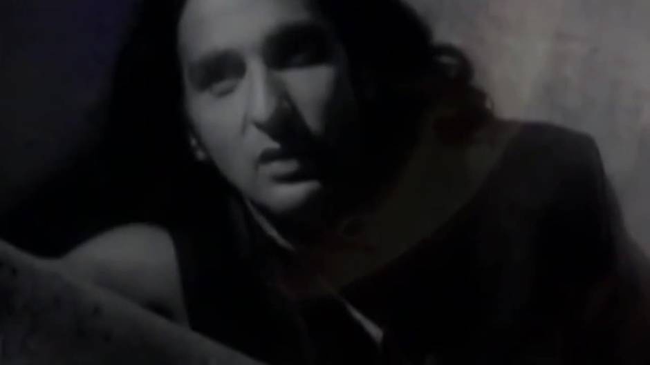 Se cumplen 26 años de la trágica muerte de Antonio Flores