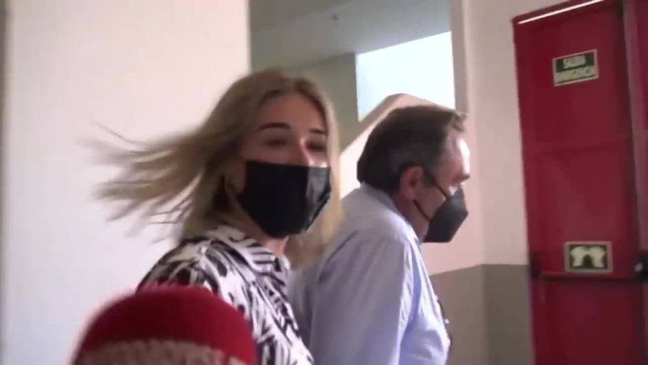 Ana Soria habla alto y claro sobre su relación con Enrique Ponce