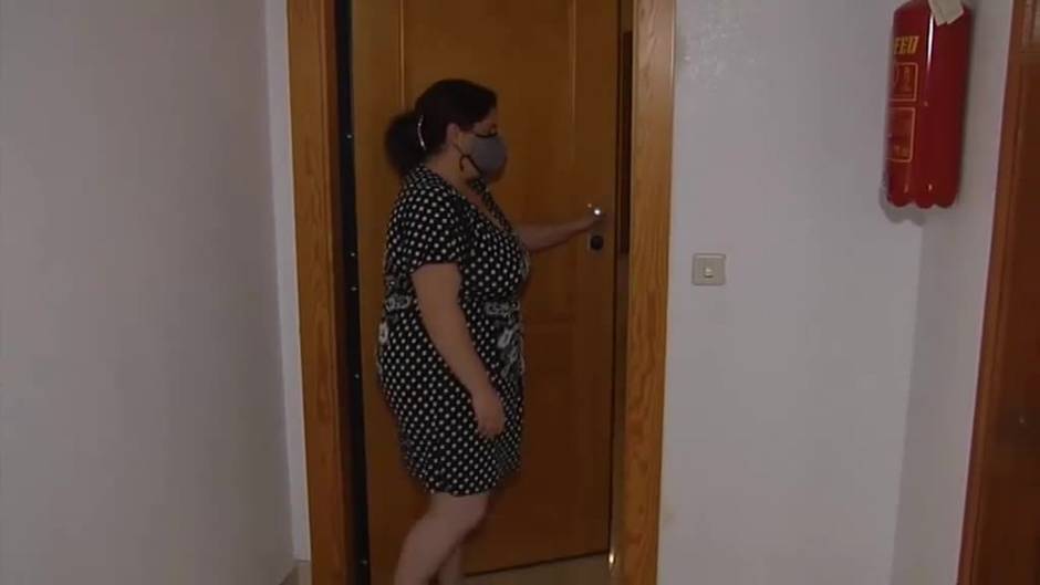 Estafas en auge: cerrajeros sin escrúpulos