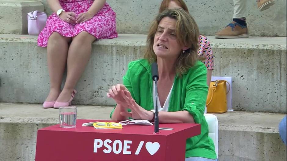 El Gobierno quiere presentar el 'Erasmus rural' en las próximas semanas