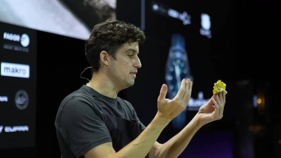 Entrevista a Juan Luis Martínez