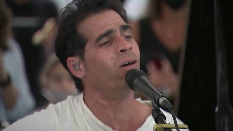 Música para celebrar la victoria contra el covid en Israel