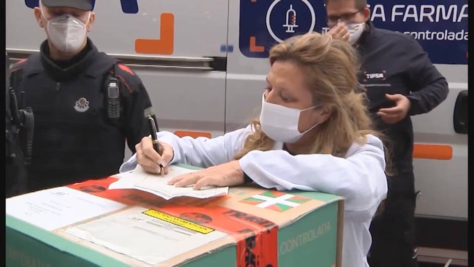 La OMS valida la vacuna de Sinovac contra el coronavirus