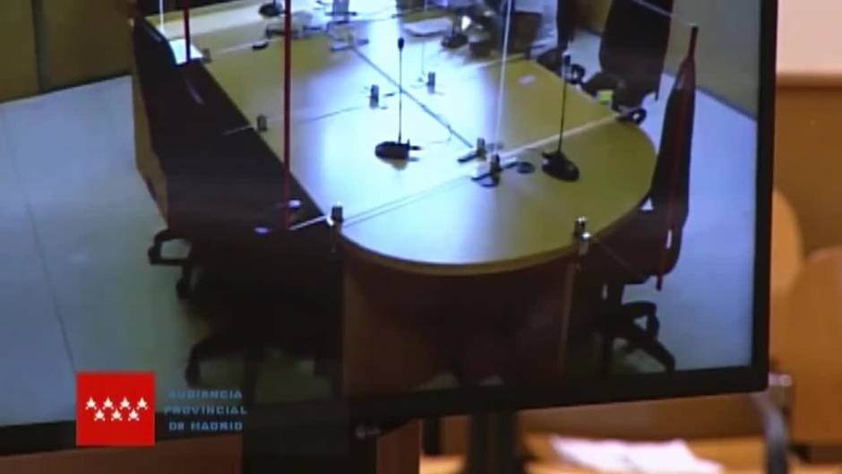 El 'Rey del Cachopo', culpable de matar y profanar el cadáver de Heidi Paz