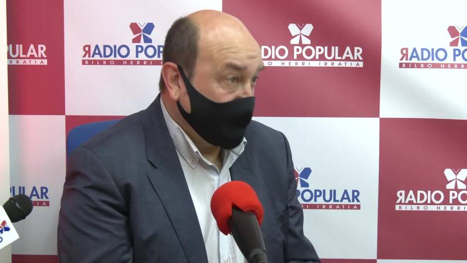 PNV sobre el Consejo Interterritorial: "Quien tiene competencias es quien debe decidir"