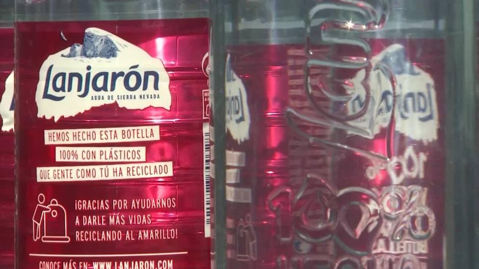 Expertos apuestan por el plástico reciclado como solución a los retos ambientales