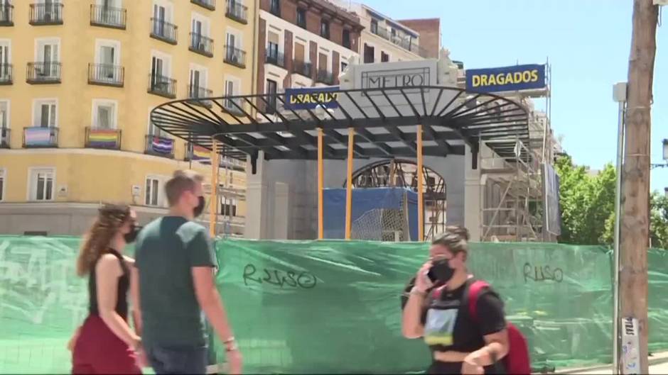 Luz verde a la vacunación de la selección, con división entre la ciudadanía