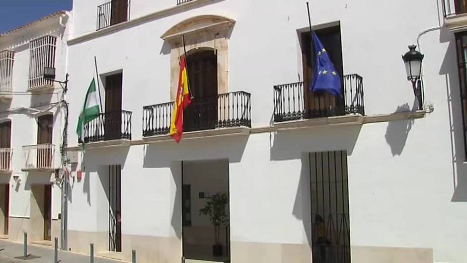 Confiesa el asesinato el exnovio de la joven desaparecida en Estepa (Sevilla)