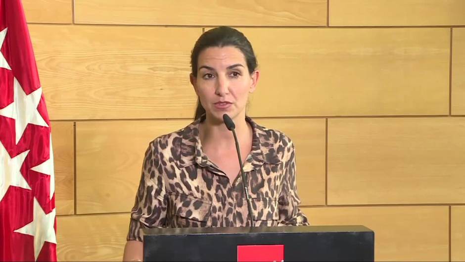 Vox apuesta por nuevo modelo de residencias en la Comunidad de Madrid