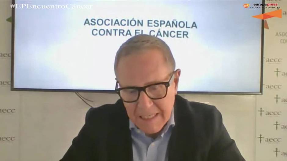 2,7 millones de europeos fueron diagnosticados con cáncer en 2020