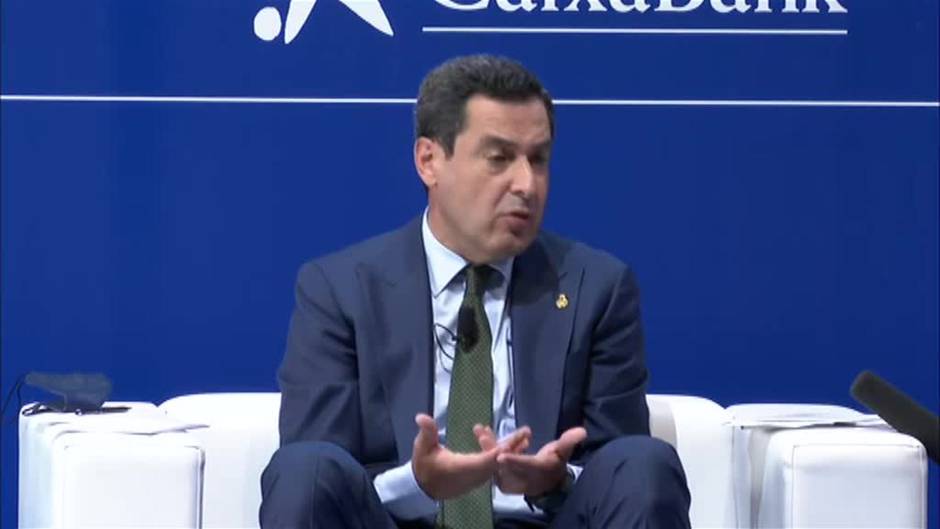 Moreno Bonilla: "Las CCAA debemos de ser tan exigentes como leales"