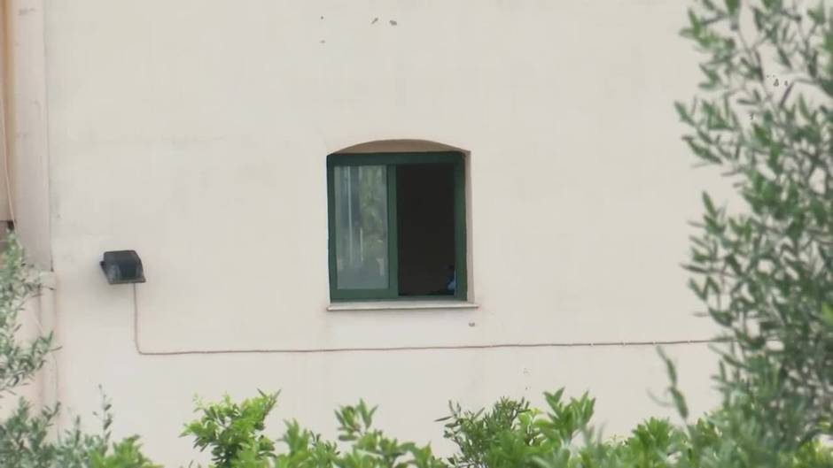 Hallan el cuerpo de Wafaa en el pozo de una finca de la familia del detenido