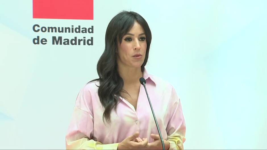 Villacís celebra que ya haya gobierno, "guste más o guste menos"