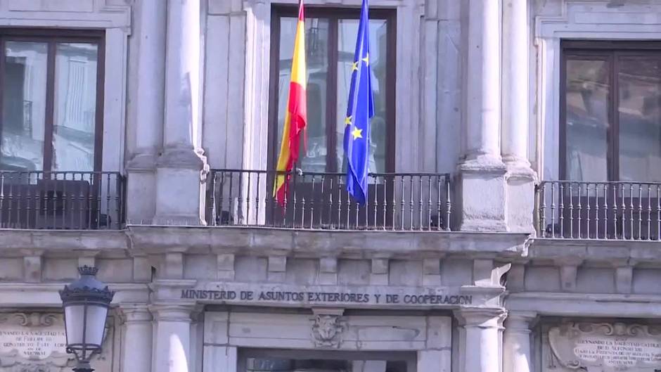 La Marcha Saharaui reúne a centenares de personas en defensa de sus derechos