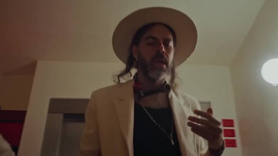 Miss Caffeina está de vuelta con una gira nacional y varios proyectos en mente