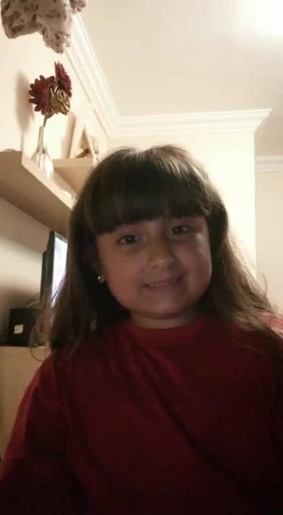 Hija de una enferma de ELA de Sevilla